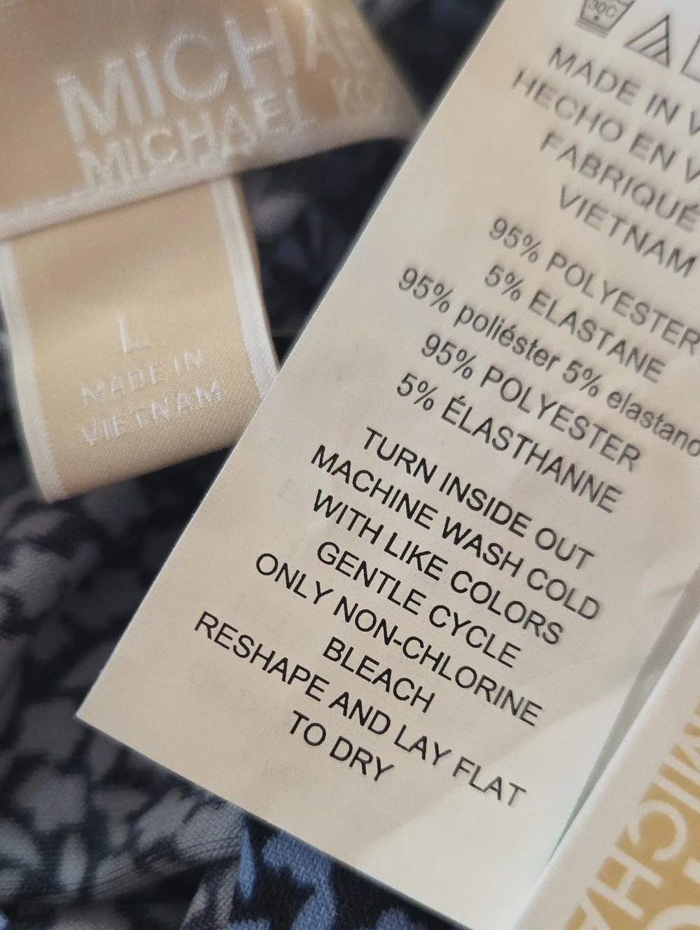 Michael Kors Tank